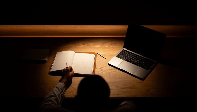 The Niyyah Principle: Why Intention Comes Before System